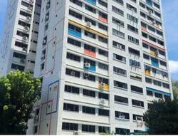 Blk 134 Teck Whye Lane (Choa Chu Kang), HDB Executive #628827491
